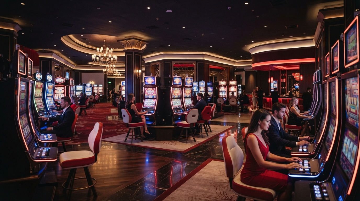 Verantwortungsvolles Spielen im GreatWin Casino